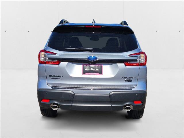 New 2025 Subaru Ascent Bronze Edition w/ Onyx Package image 6