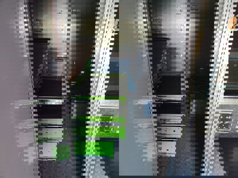 Used 2016 Ford E-450 and Econoline 450 Super Duty image 18