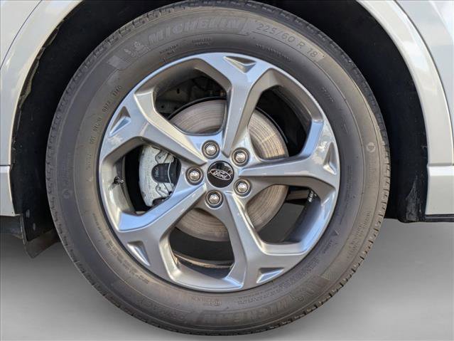 Used 2024 Ford Escape ST-Line w/ Tech Pack #1 image 23