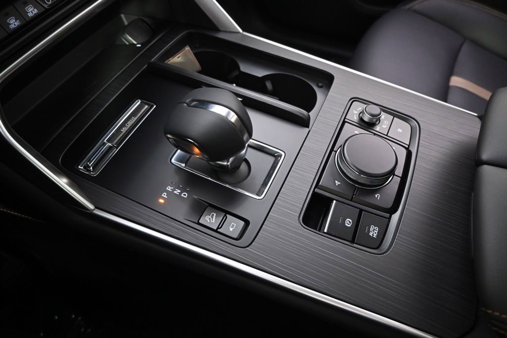 New 2026 MAZDA CX-90 3.3 Turbo S w/ Premium Plus image 32