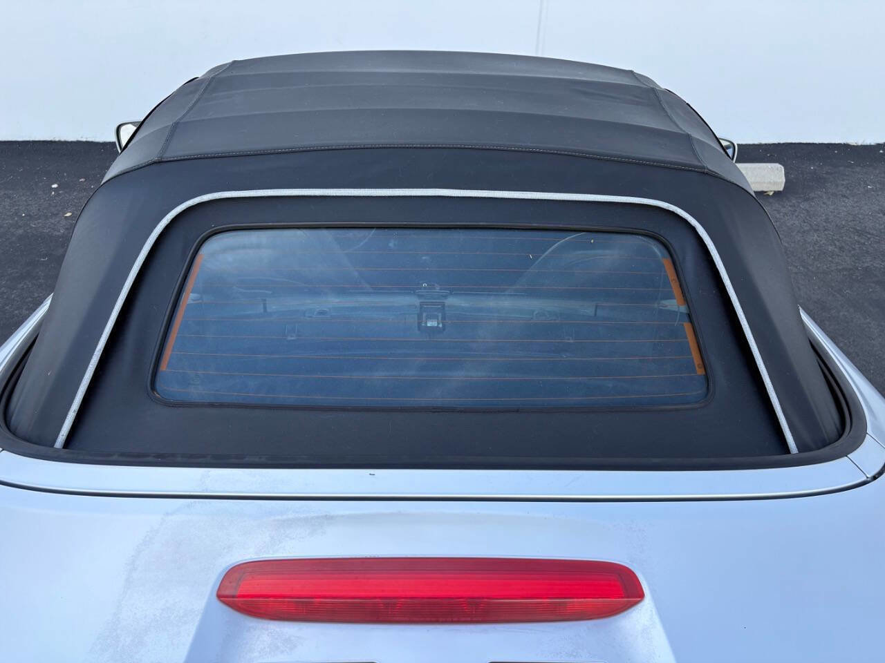 Used 2003 Toyota MR2 RWD image 22