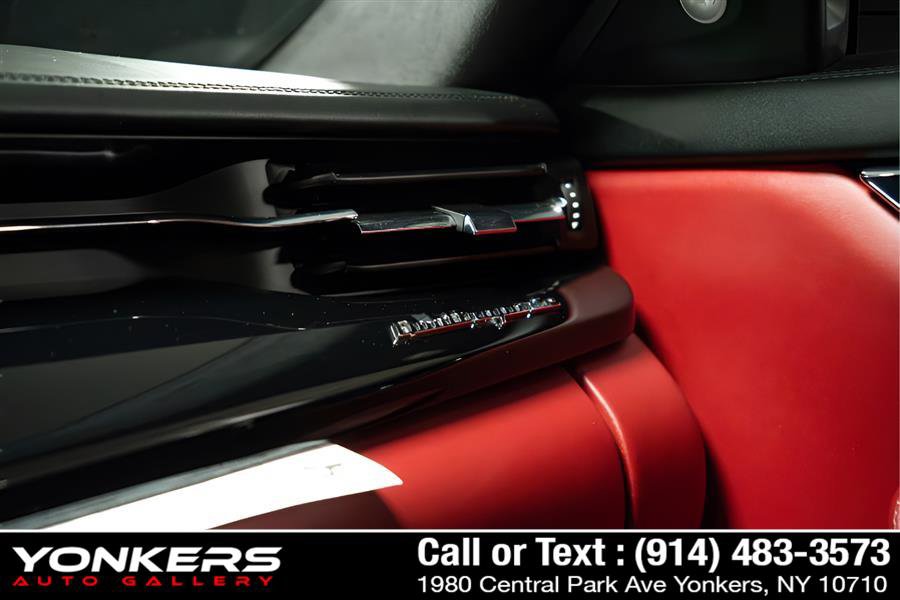 Used 2015 Maserati Quattroporte S Q4 AWD/4WD image 44