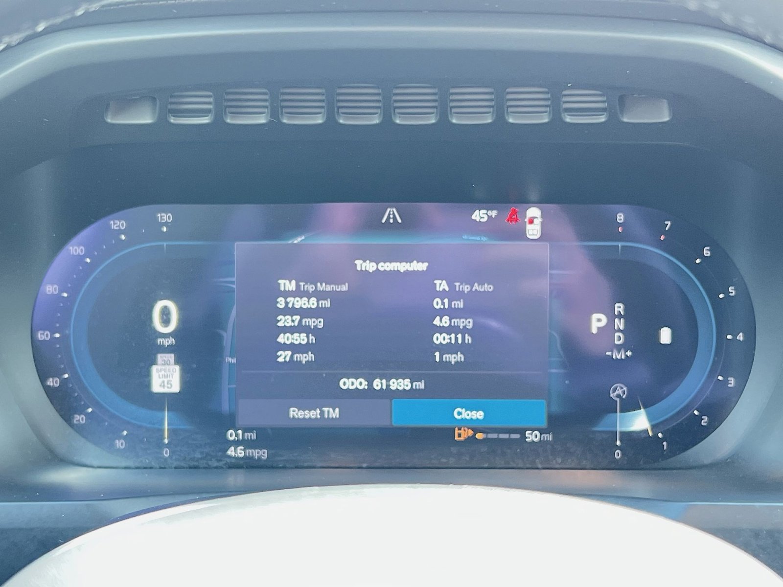 Used 2023 Volvo XC90 B6 Ultimate w/ Protection Package Premier image 17