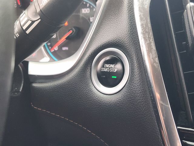 Used 2020 Chevrolet Traverse RS w/ LPO, Floor Liner Package FWD image 8