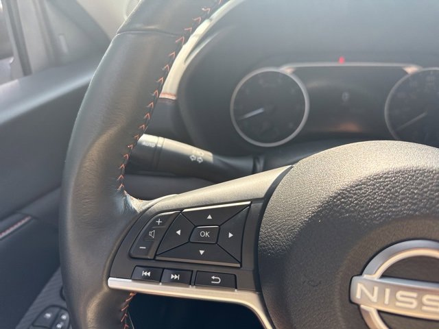 Used 2024 Nissan Sentra SR image 18