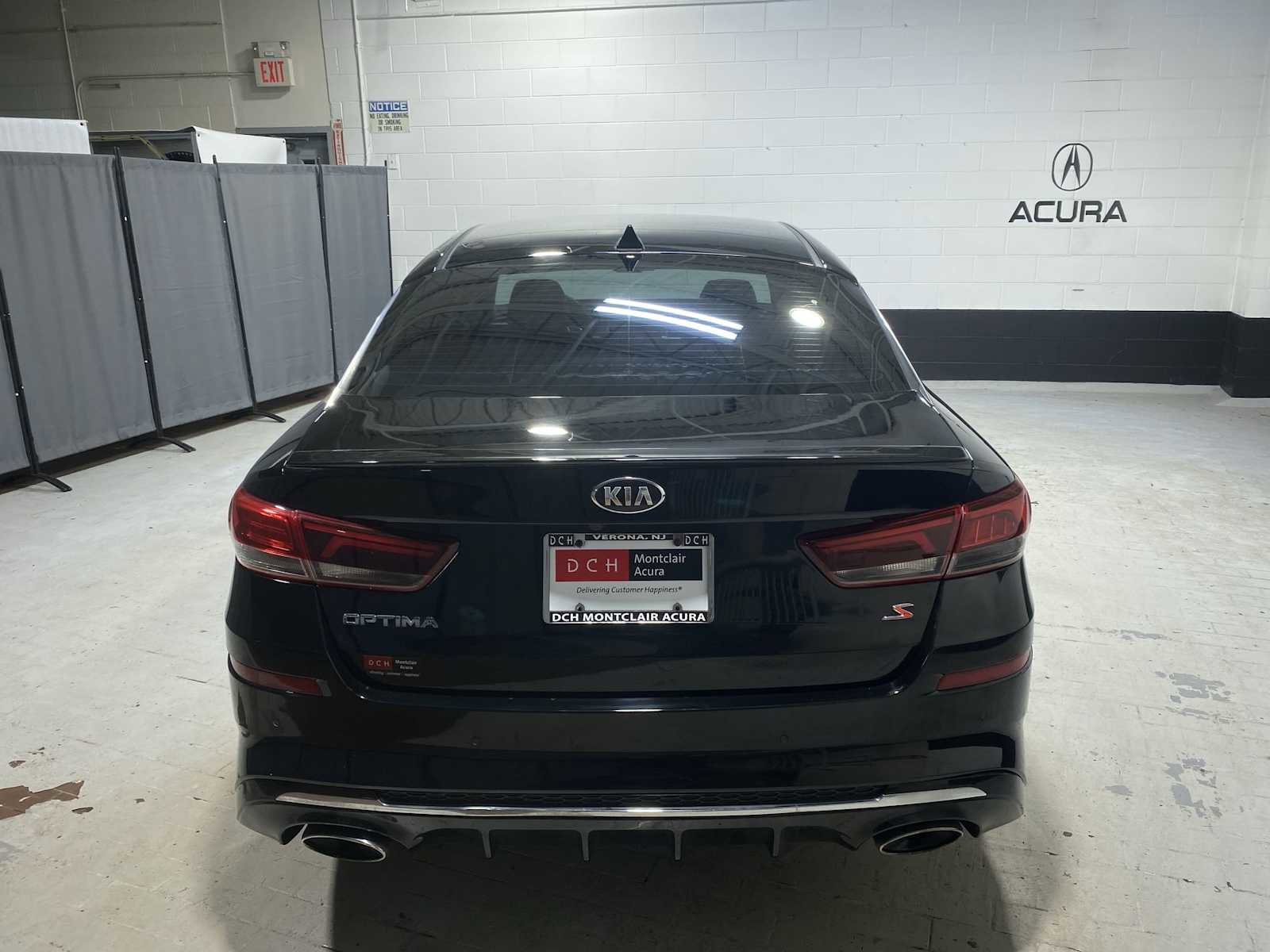 Used 2019 Kia Optima S image 5