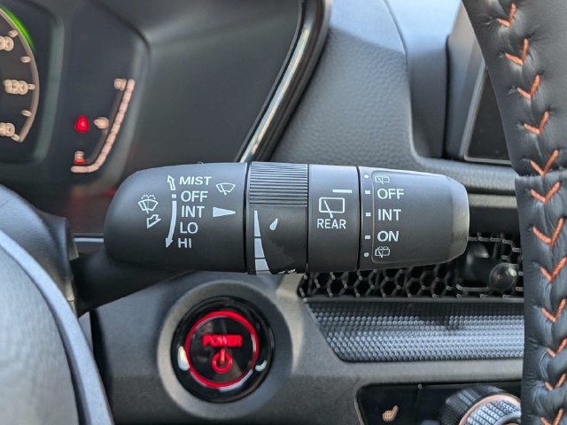 New 2027 Honda CR-V TrailSport image 33