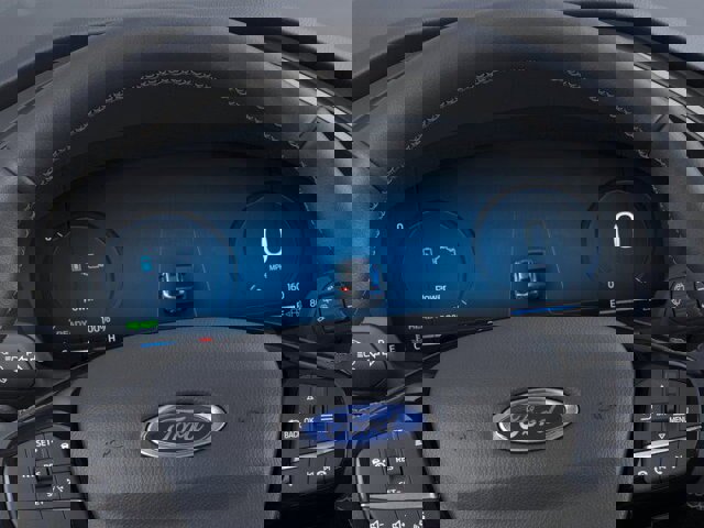 Certified 2024 Ford Escape PHEV image 5