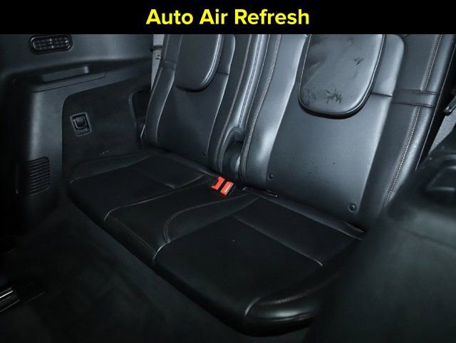 Certified 2023 Lincoln Aviator Grand Touring w/ Elements Package Plus image 14