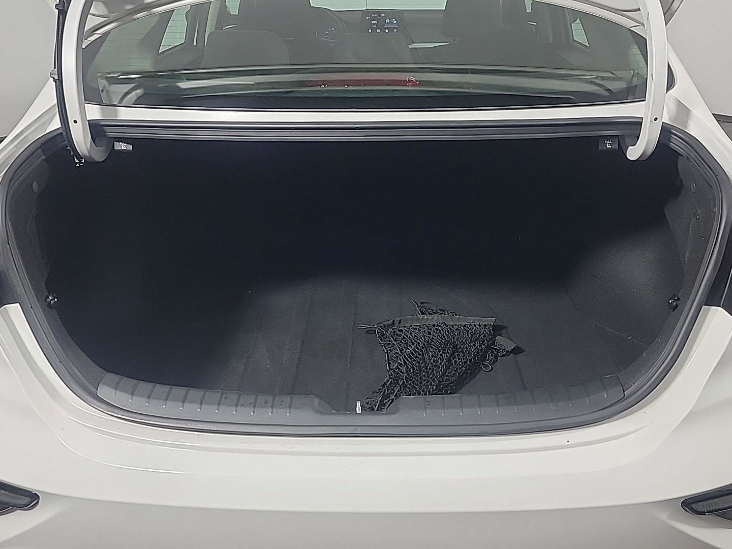 Used 2021 Kia Forte LXS image 8