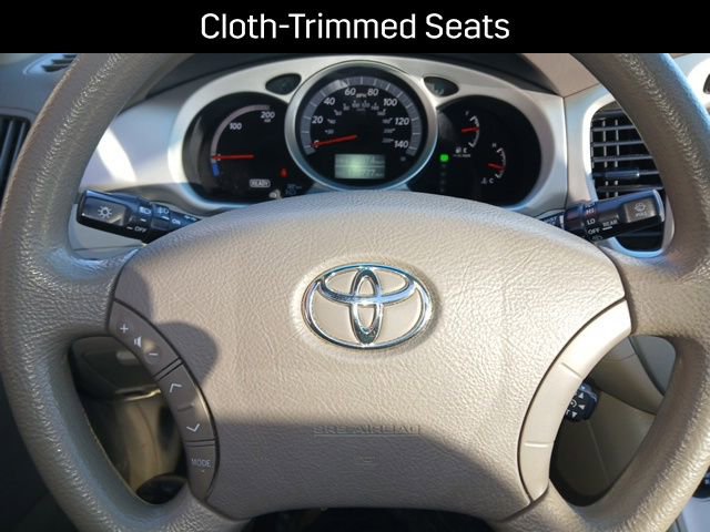 Used 2007 Toyota Highlander V6 image 13