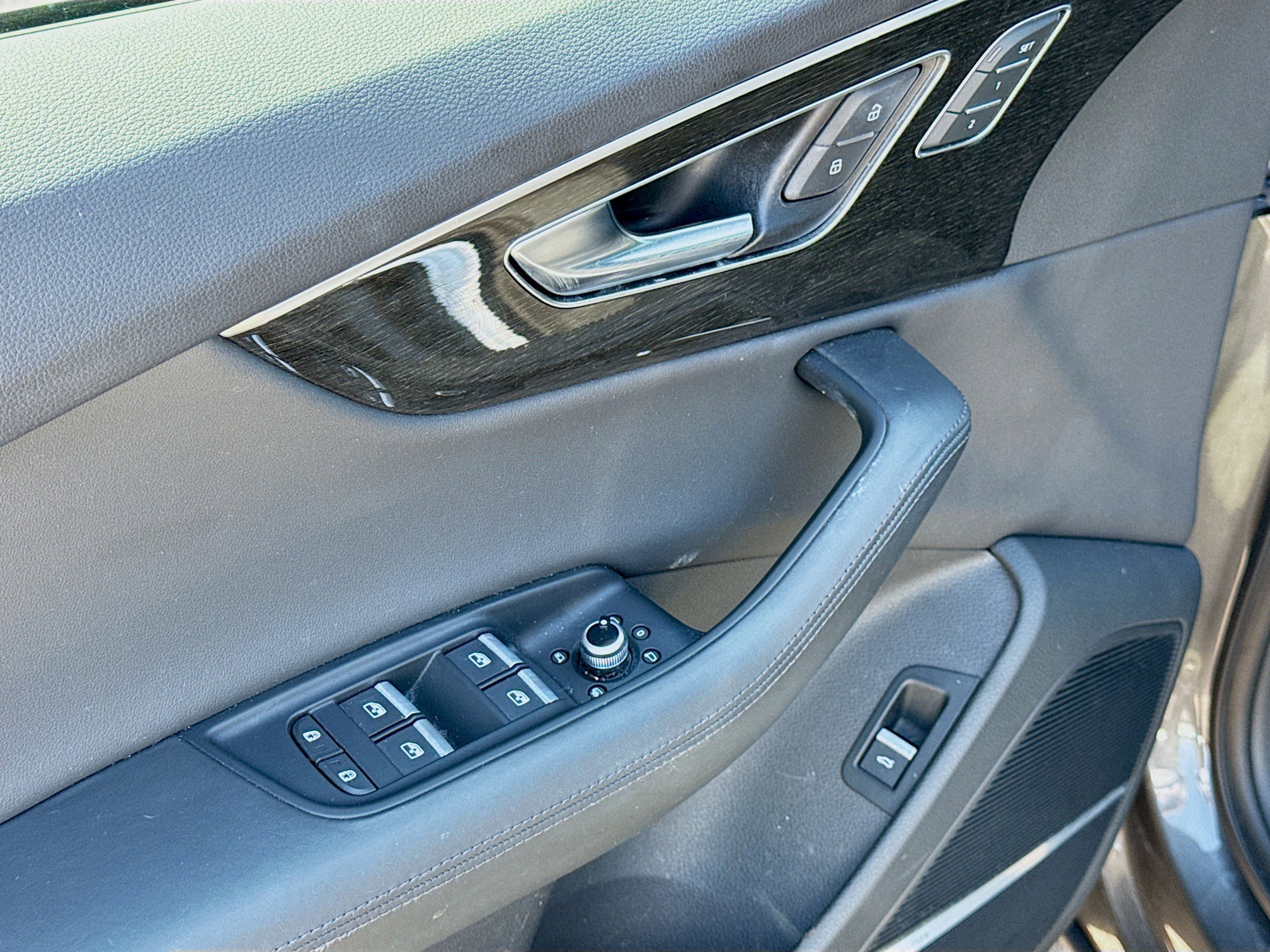 Used 2021 Audi Q7 3.0T Prestige w/ Prestige Package image 24