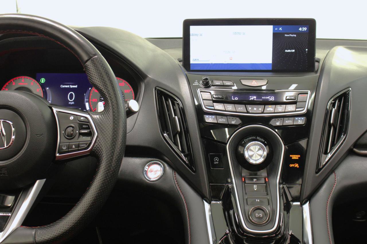 Used 2023 Acura RDX A-Spec image 52