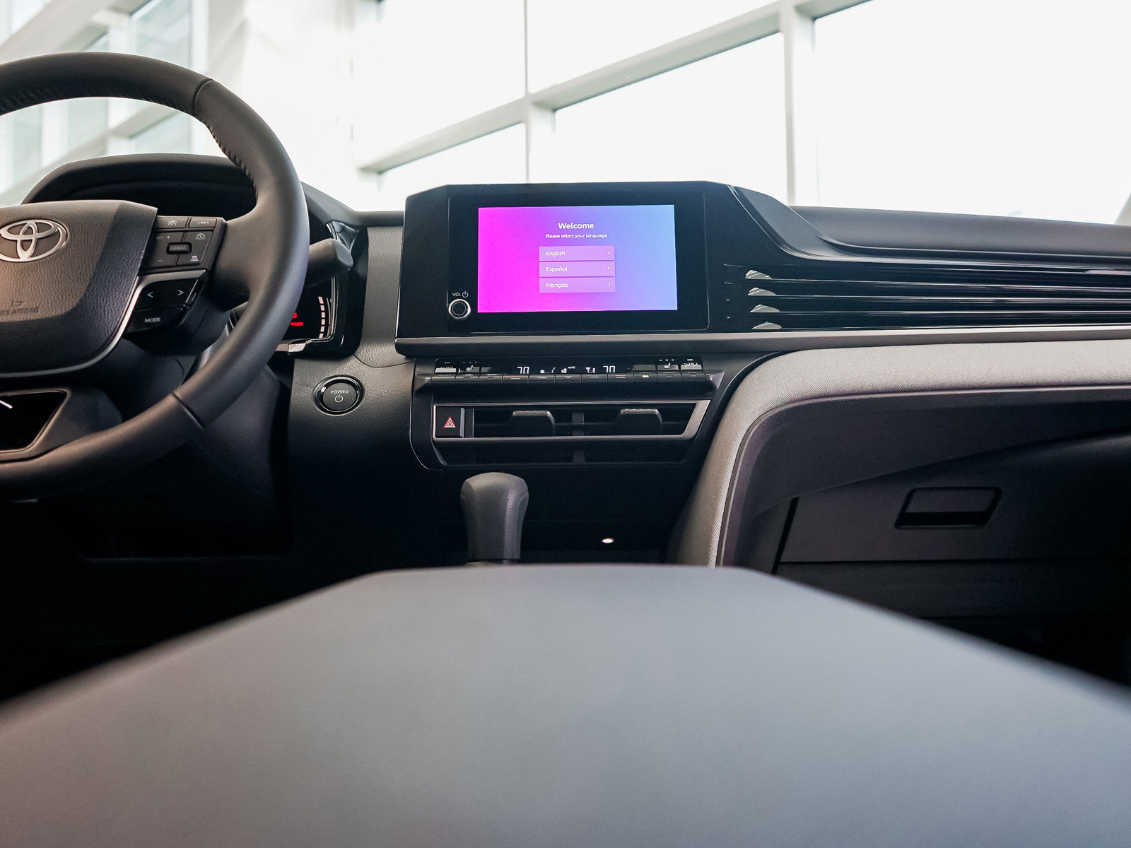 New 2026 Toyota Camry LE image 14