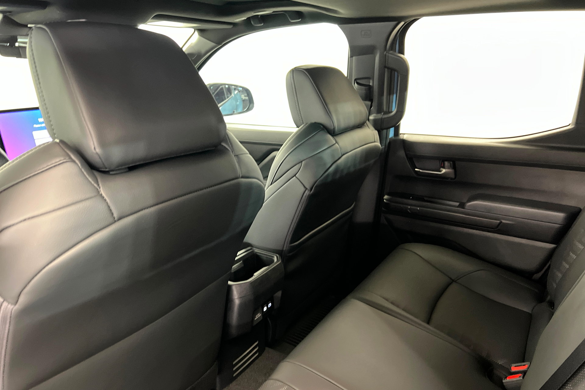 New 2026 Toyota Tacoma TRD Sport AWD/4WD image 20