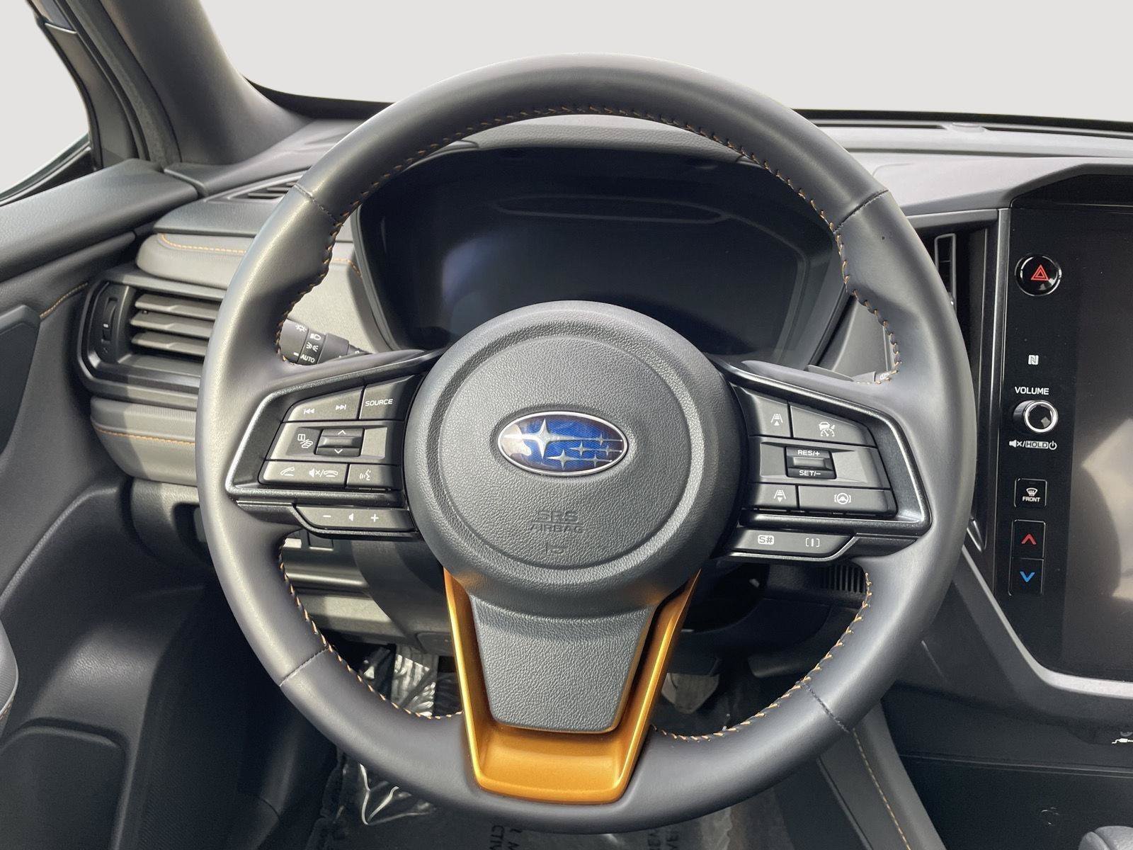 Used 2026 Subaru Forester Wilderness AWD/4WD image 28