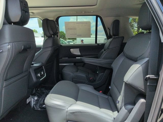 New 2027 Ford Expedition Max Active RWD image 14