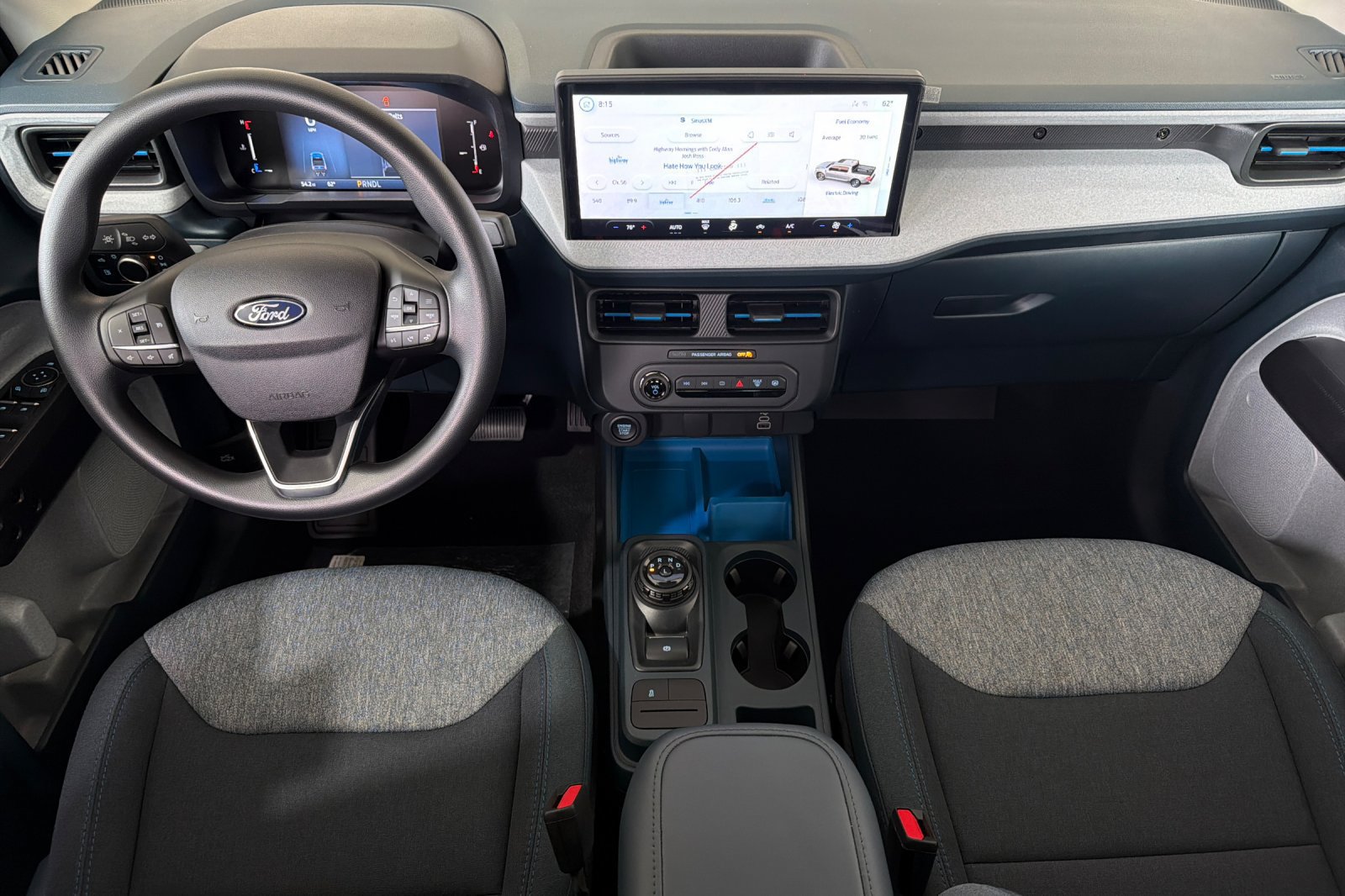 New 2026 Ford Maverick XLT FWD image 14