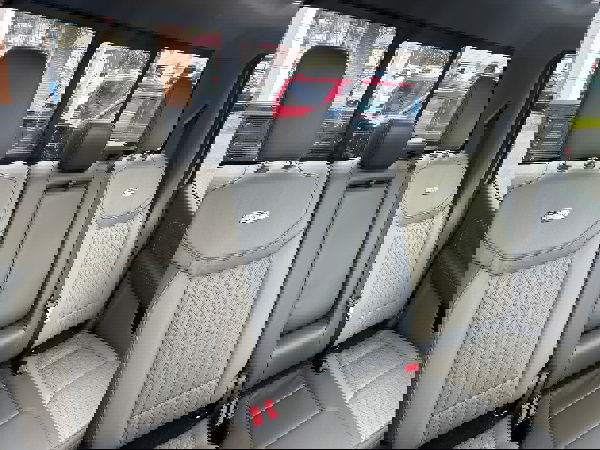 New 2026 Ford F450 Platinum image 50