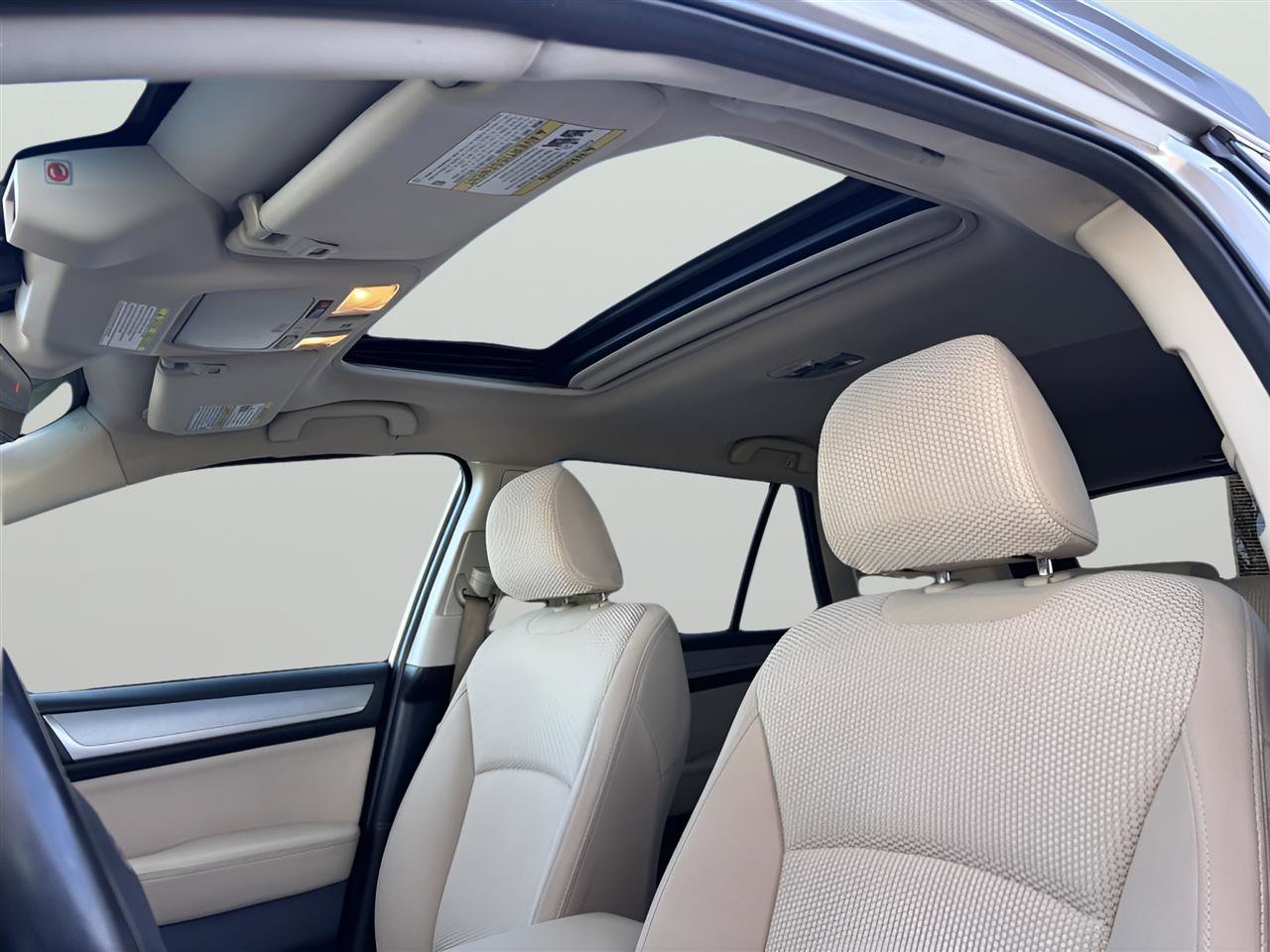 Used 2017 Subaru Outback 2.5i Premium AWD/4WD image 15