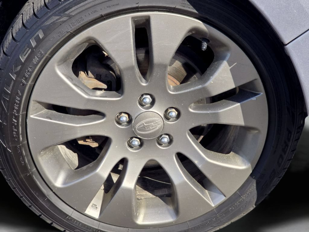 Used 2012 Subaru Impreza 2.0i Sport Limited AWD/4WD image 19