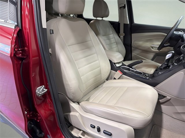 Used 2015 Ford Escape Titanium image 14