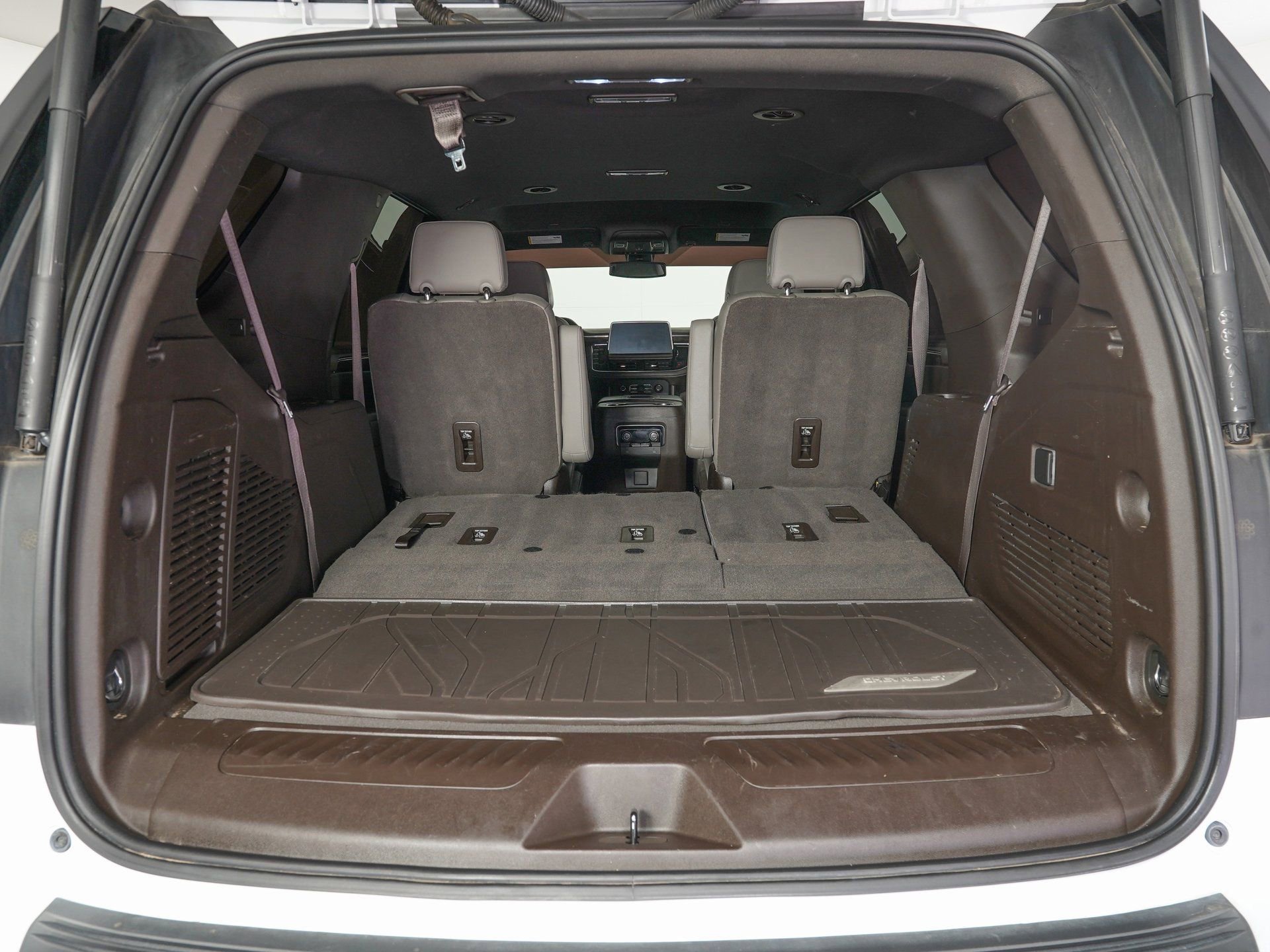 Used 2022 Chevrolet Tahoe LT image 12