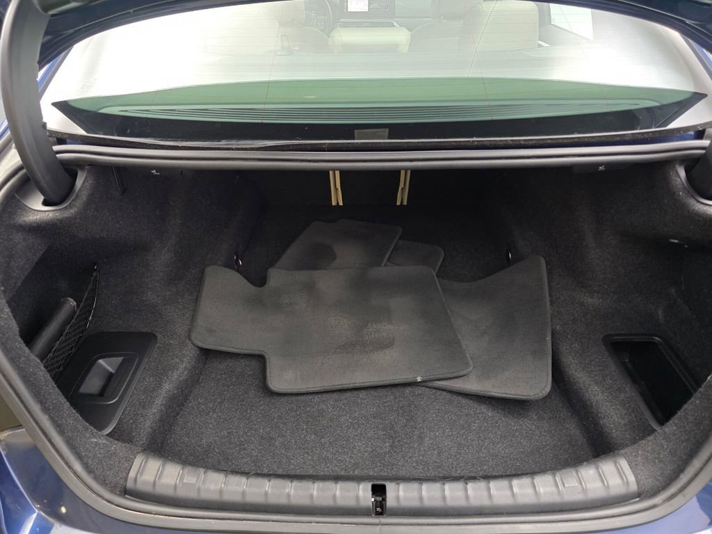 Certified 2023 BMW 540i 540i w/ Premium Package image 16