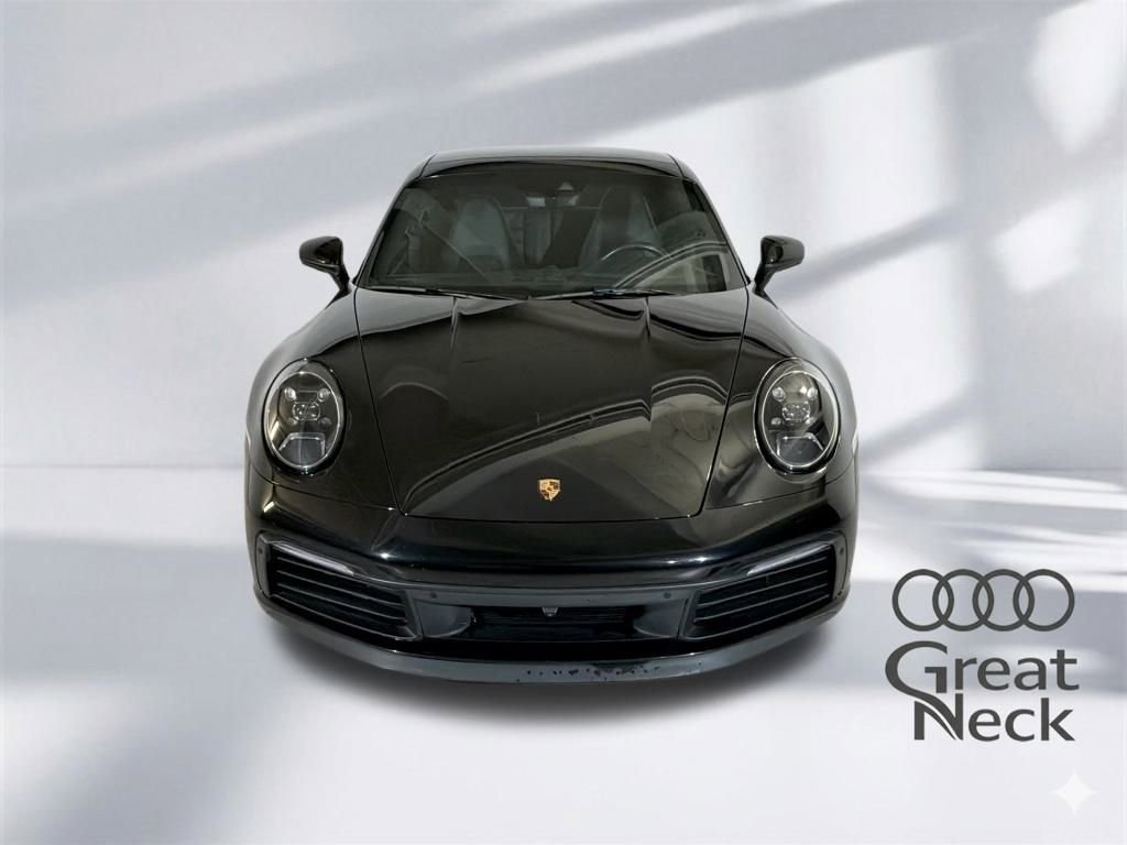 Used 2022 Porsche 911 Carrera 4S image 20