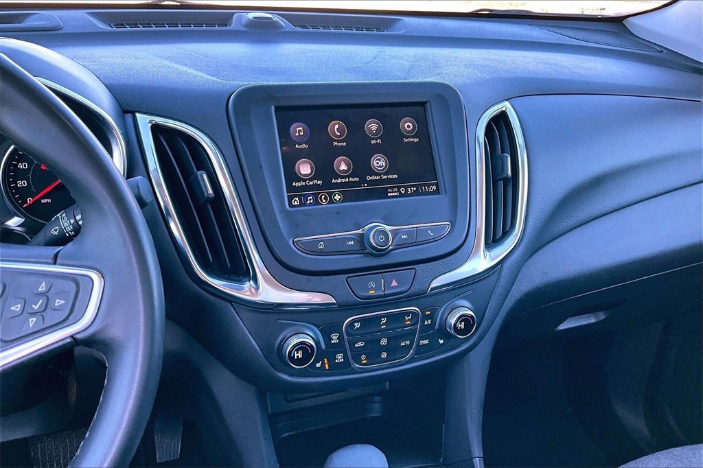 Used 2024 Chevrolet Equinox LT image 6