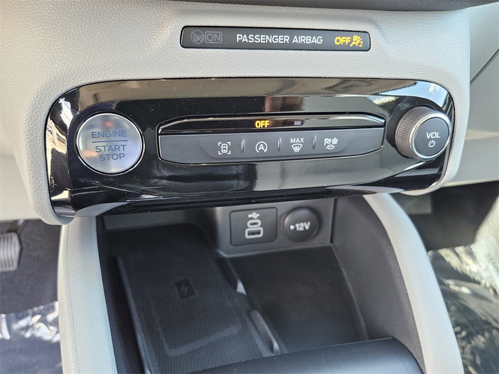 New 2026 Ford Escape Active image 19