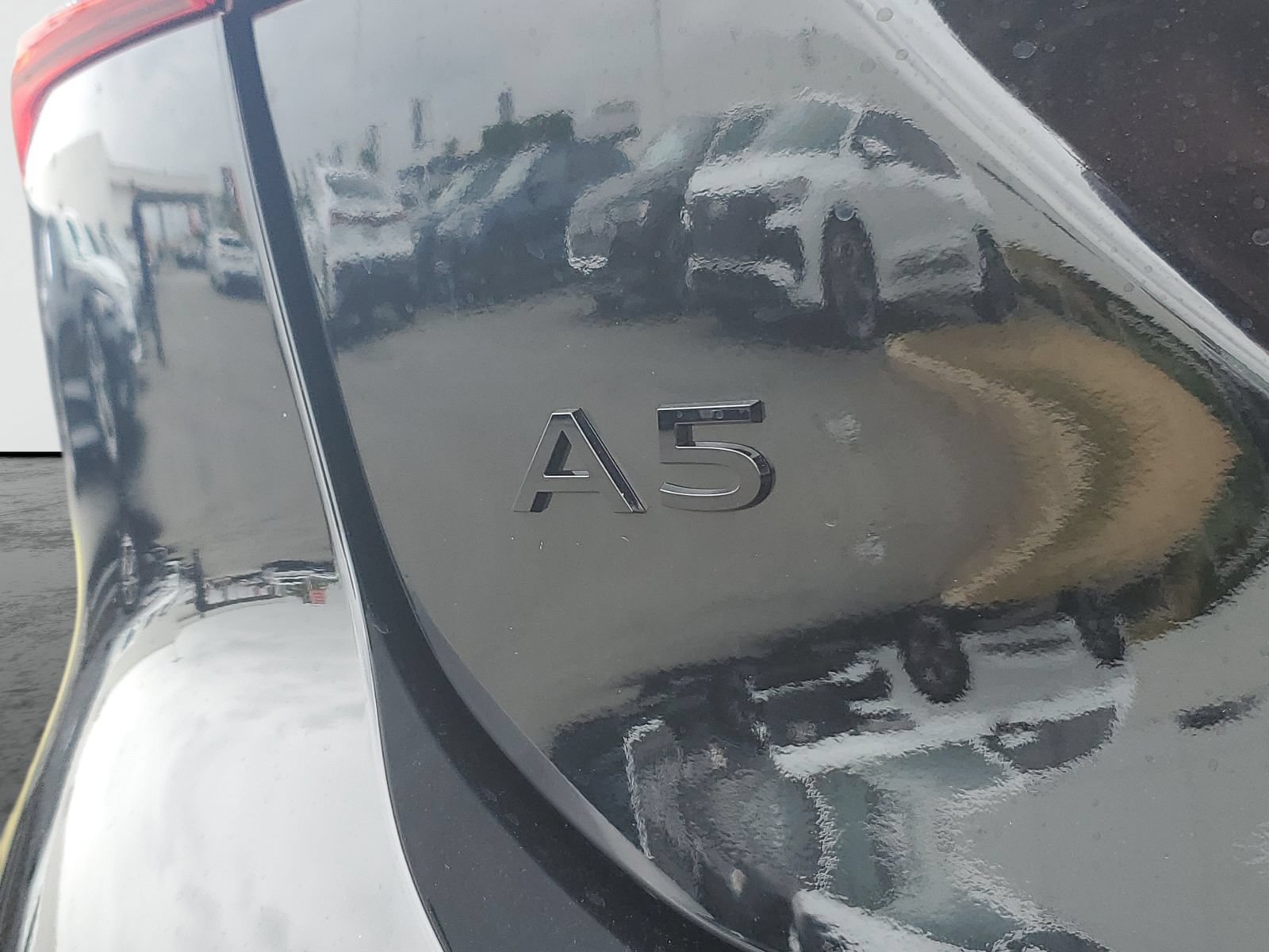 New 2026 Audi A5 2.0T Prestige AWD/4WD image 7