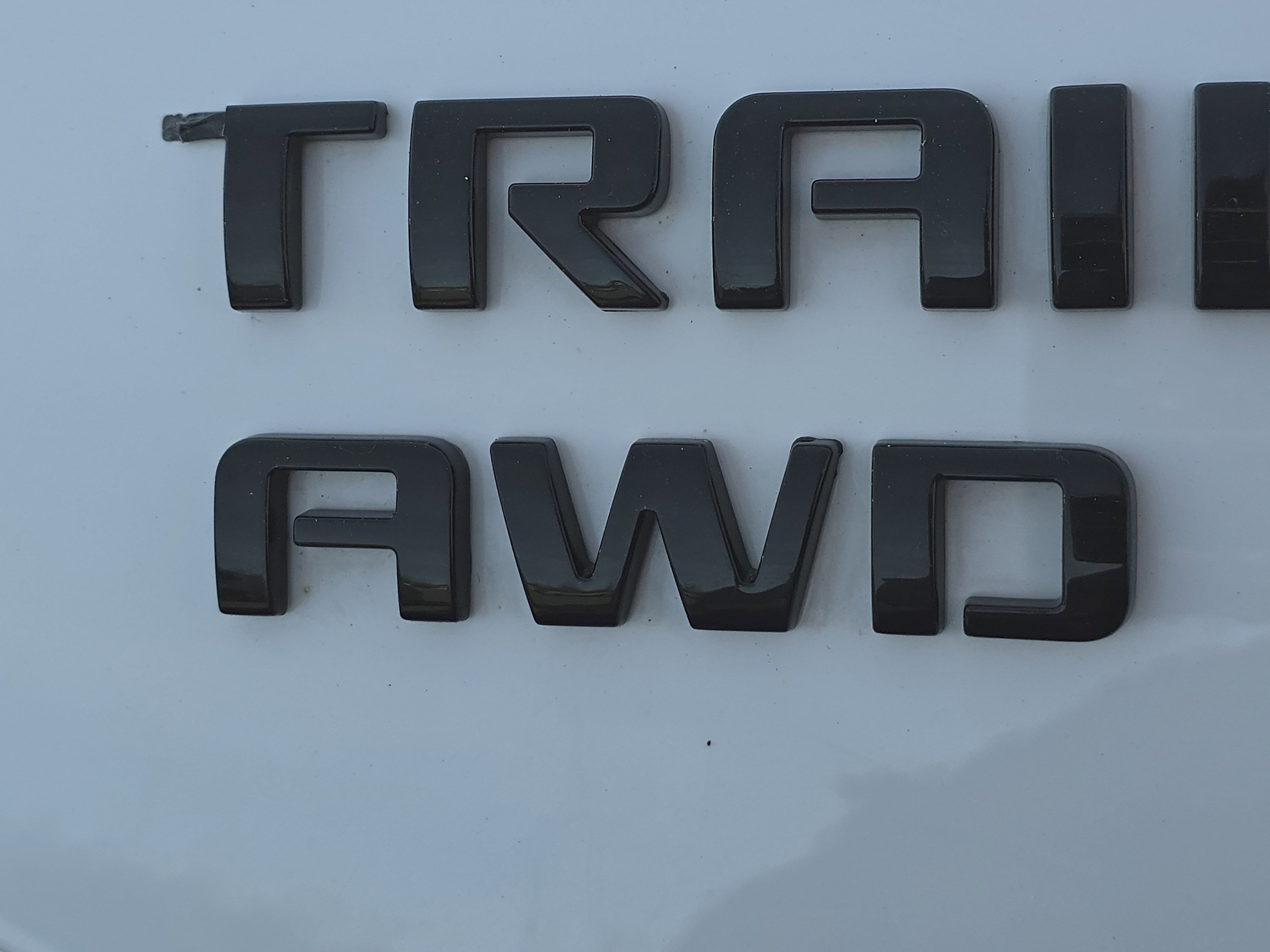 Used 2024 Chevrolet TrailBlazer RS image 14