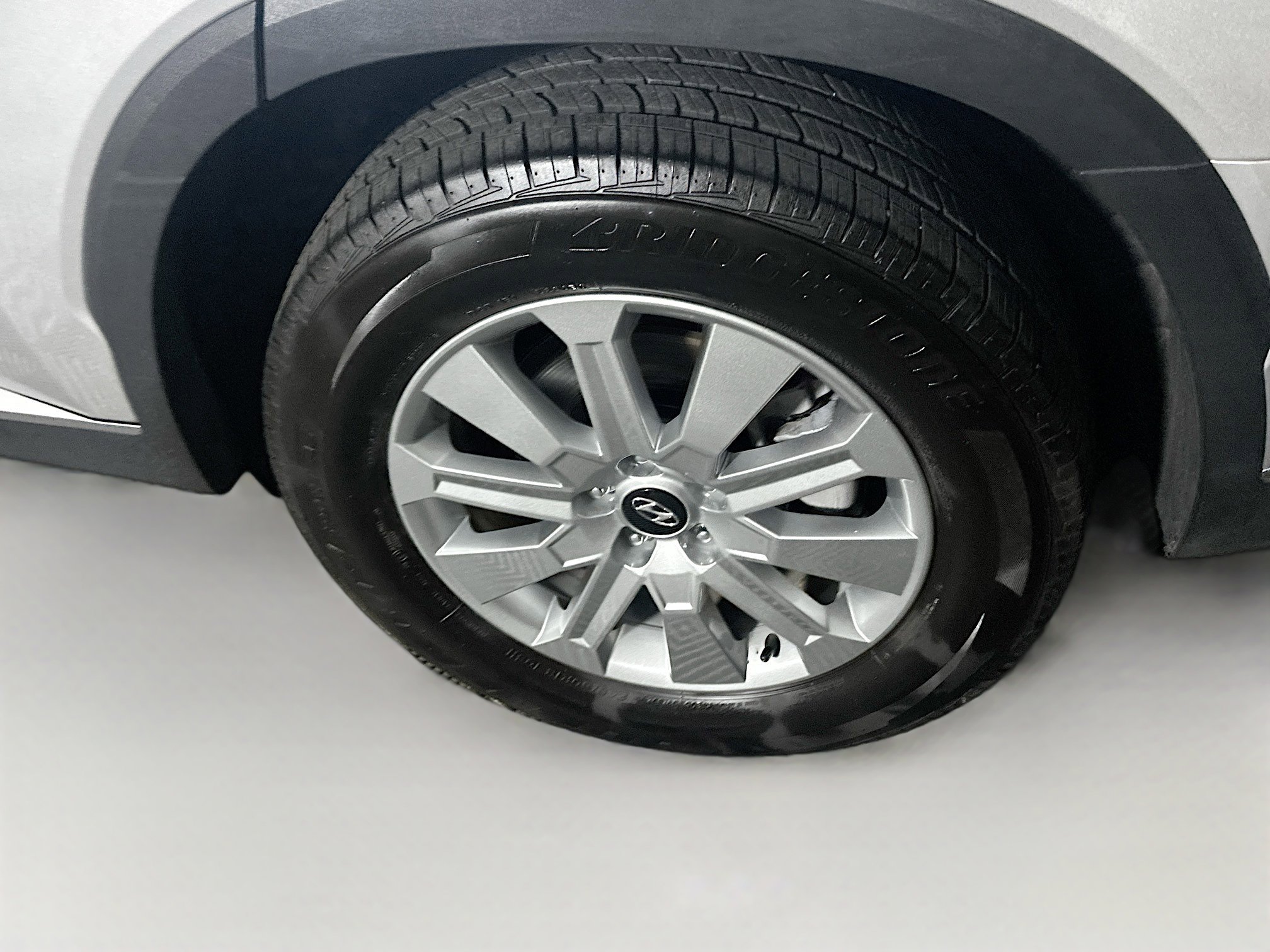 Used 2025 Hyundai Palisade SEL image 11