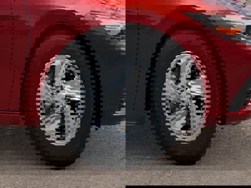 New 2026 Hyundai Elantra SE image 34