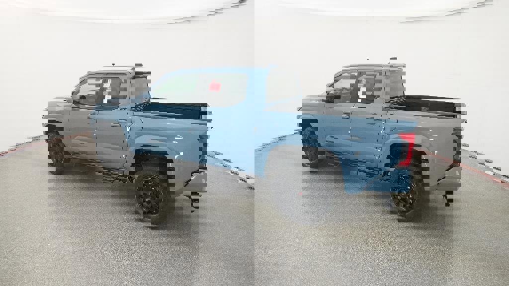 New 2026 Toyota Tacoma SR5 image 7