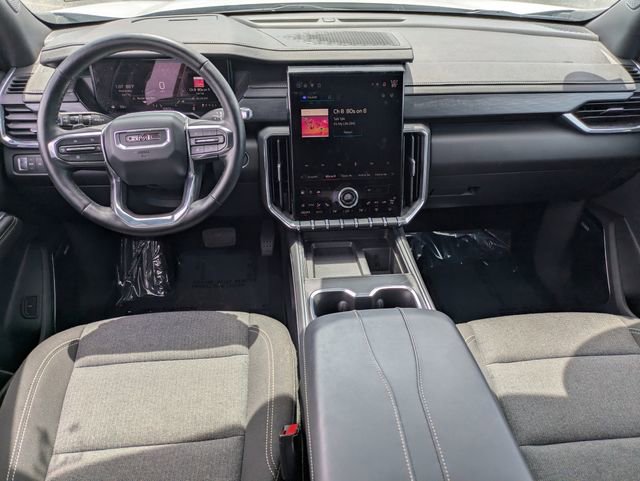 Certified 2025 GMC Acadia Elevation FWD image 16