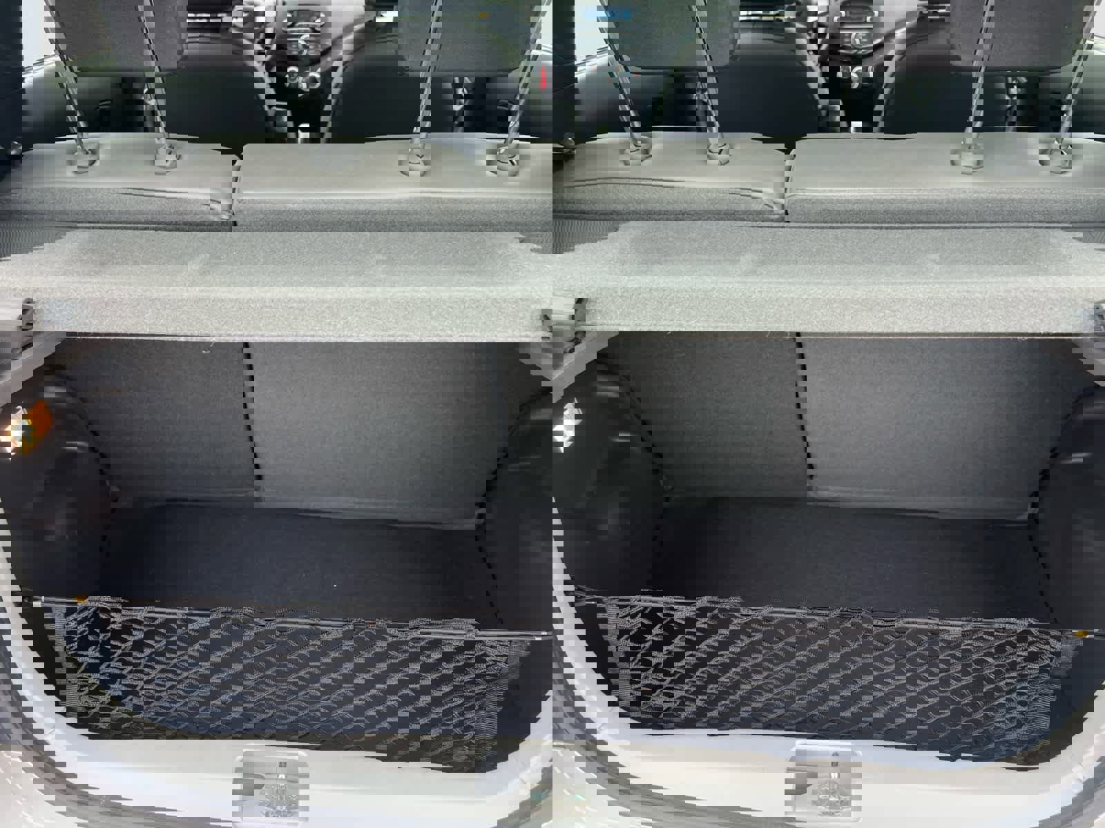 Used 2014 Chevrolet Spark LS FWD image 5