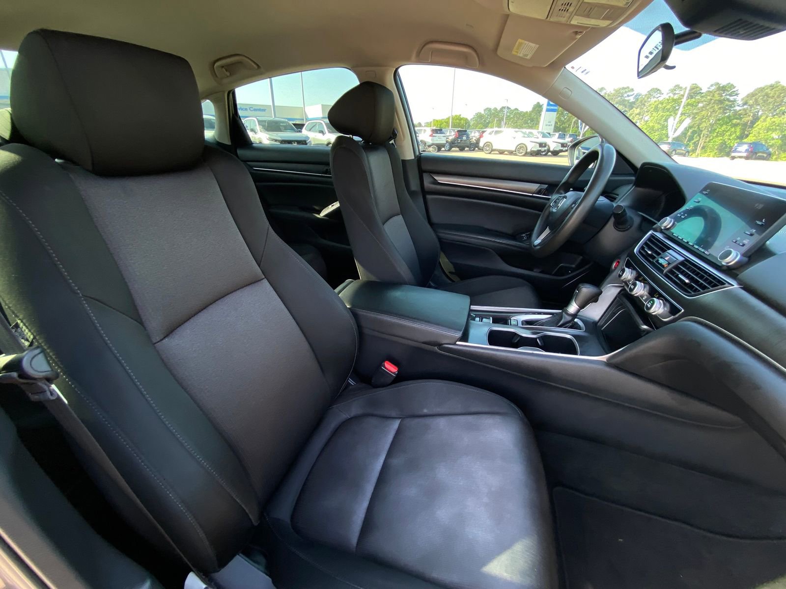 Used 2020 Honda Accord LX image 13