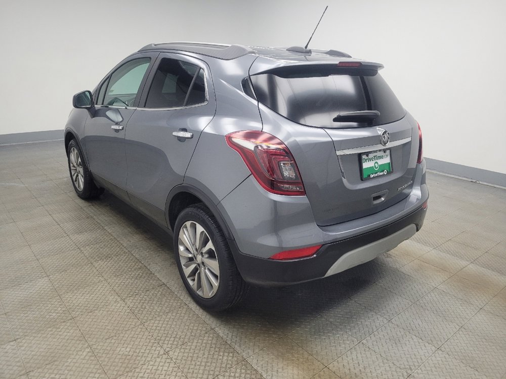 Used 2020 Buick Encore Preferred w/ Safety Package FWD image 3