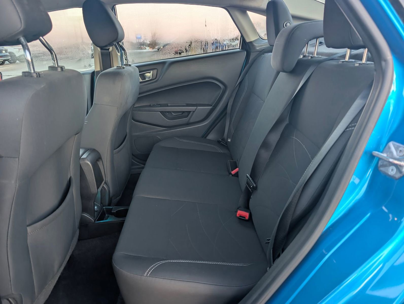 Used 2016 Ford Fiesta SE image 20