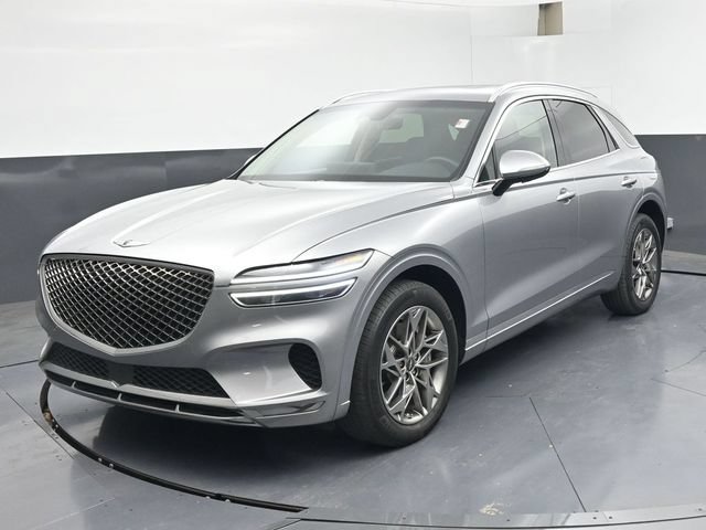 Used 2024 Genesis GV70 2.5T w/ Select Package