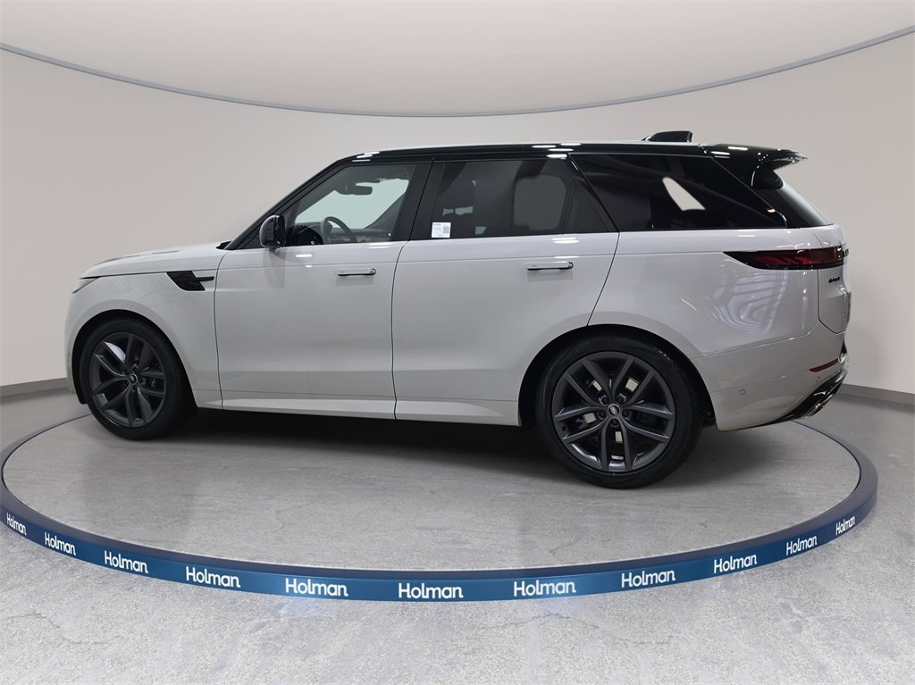 Used 2024 Land Rover Range Rover Sport Dynamic SE image 9
