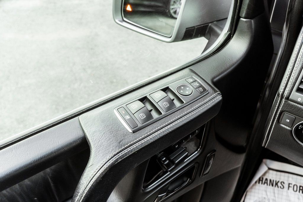 Used 2018 Mercedes-Benz G 550 image 17