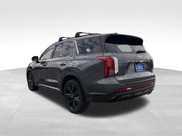 Used 2025 Hyundai Palisade XRT image 7