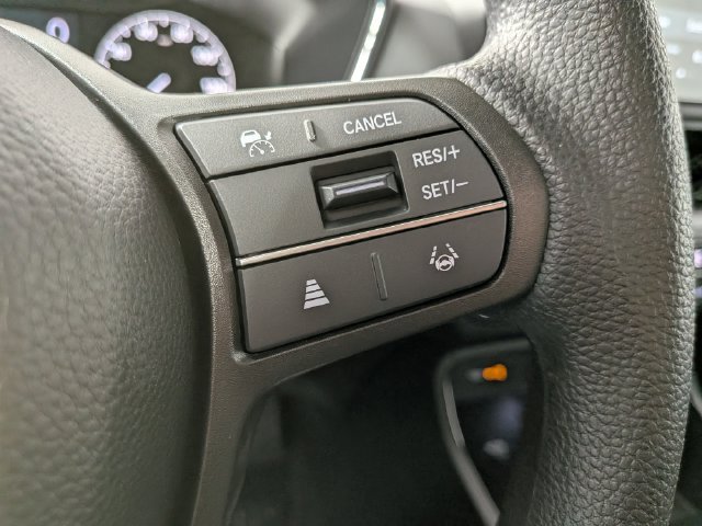 New 2027 Honda CR-V EX image 7
