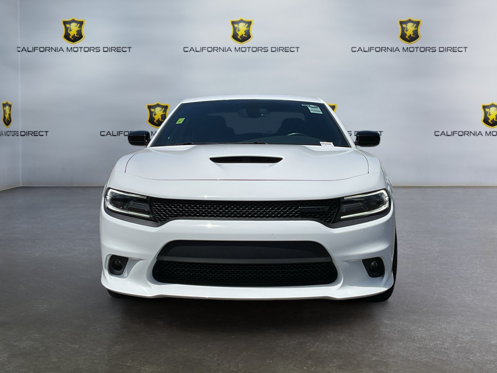 Used 2021 Dodge Charger GT w/ Blacktop Package RWD image 2
