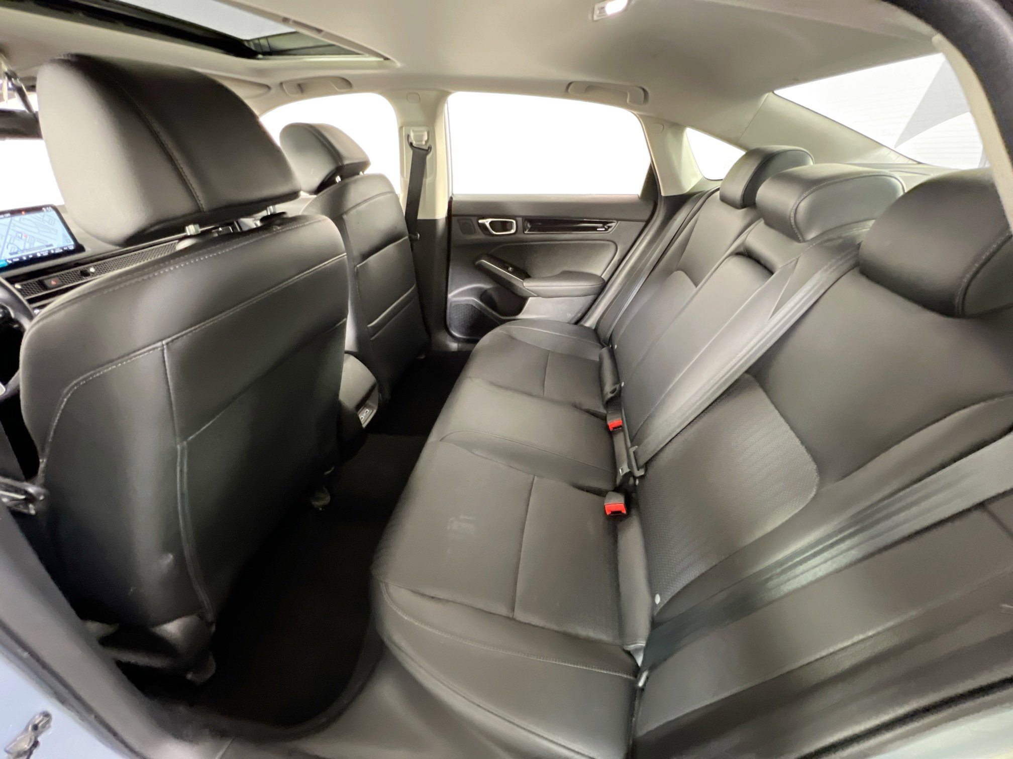 Used 2022 Honda Civic Touring image 25