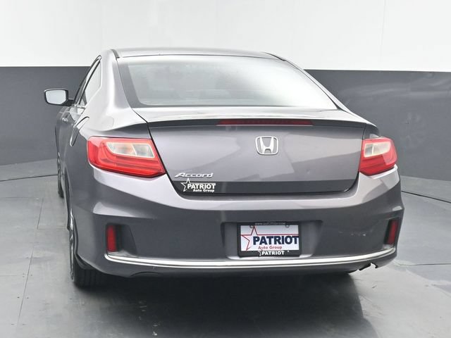 Used 2015 Honda Accord LX-S image 4