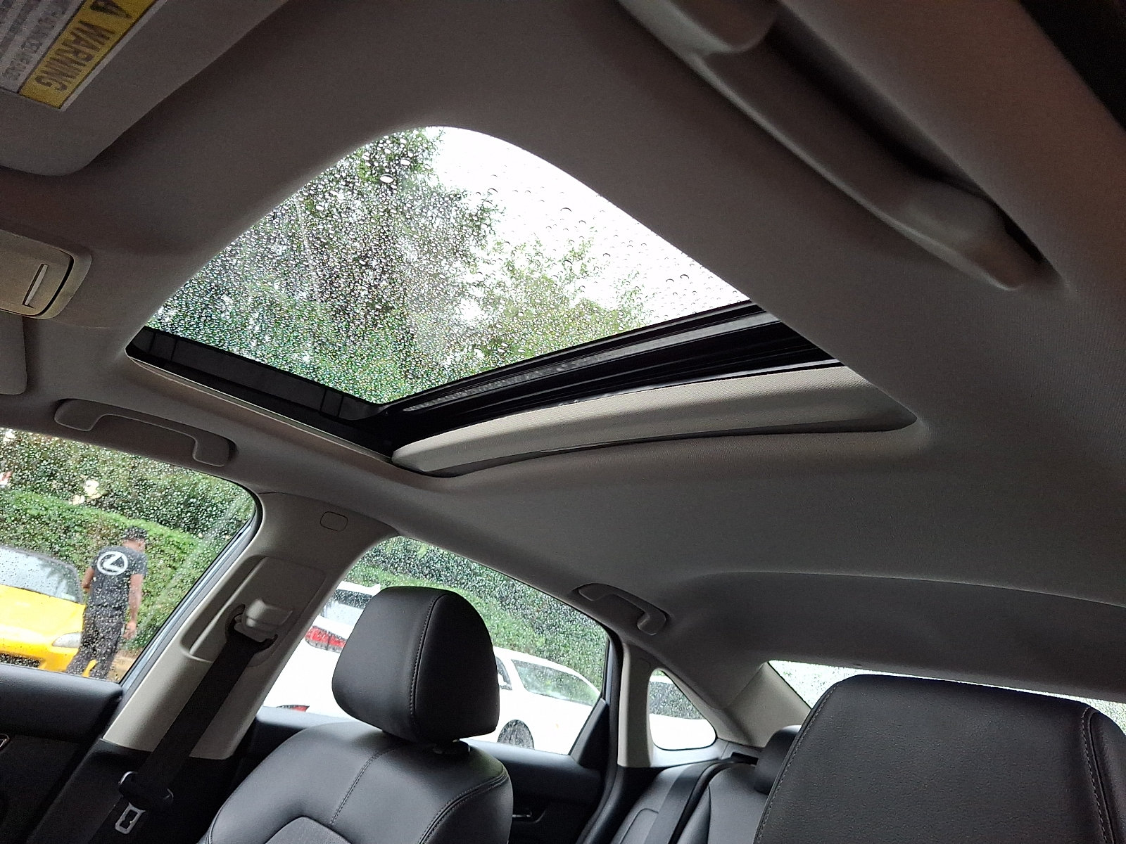 Used 2022 Honda Civic Touring image 15